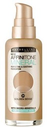 Продам чудесный тональный крем Affinitone Mineral от Maybelline