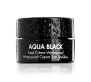 Aqua Black - Водостойкие крем-тени